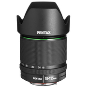 Pentax 18-135mm AL DC WR