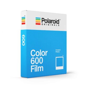 Polaroid 600 Film