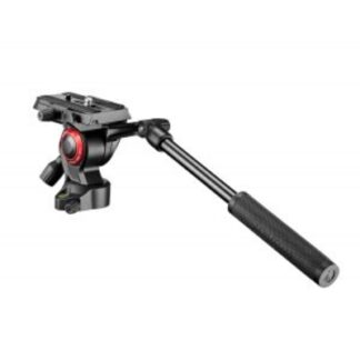 Manfrotto BeFree Fluid Video Head
