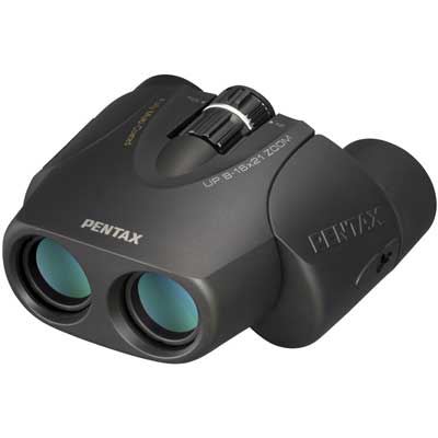 Pentax Up 8-16x21 Zoom Binocular