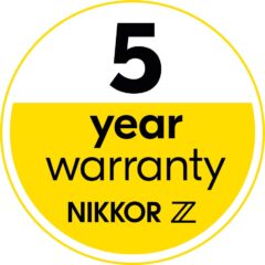 Nikon z 5 yr