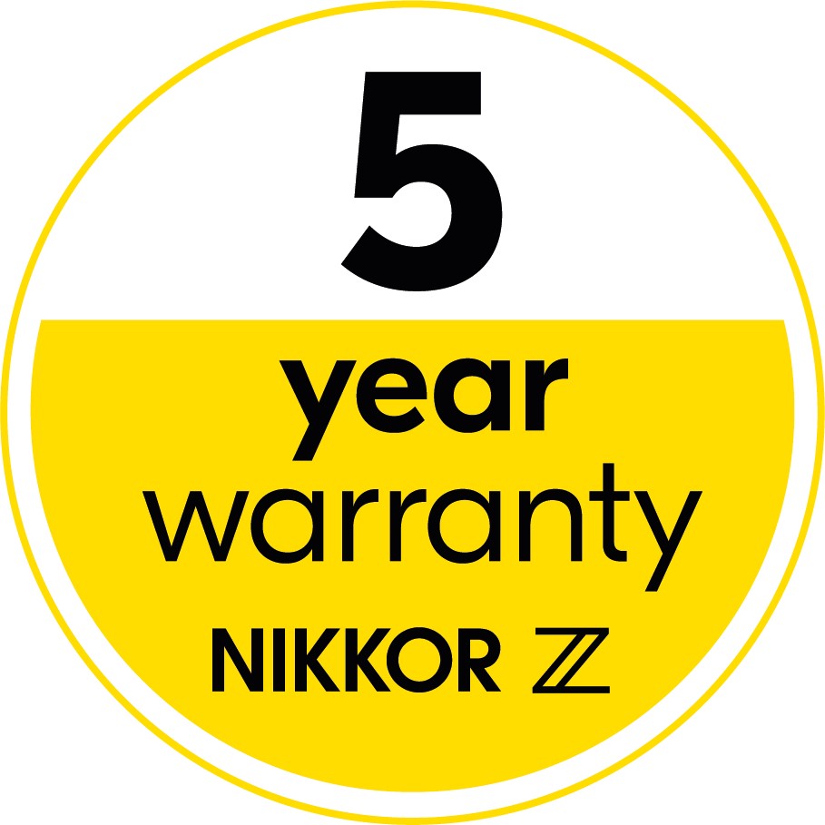 Nikon z 5 yr