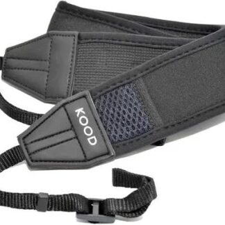 KOOD Comfort Strap - Black