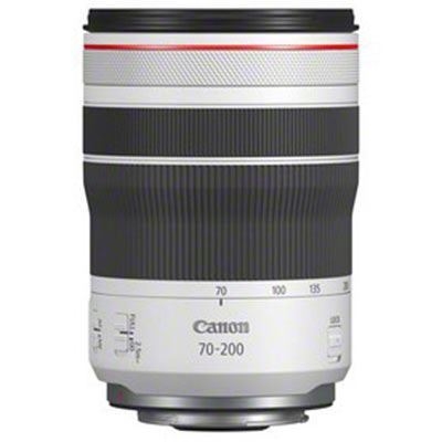 Canon RF 70-200mm f4L IS USM
