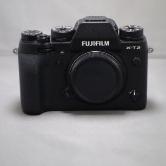 Used Fuji XT-2 Body - Mirrorless Camera