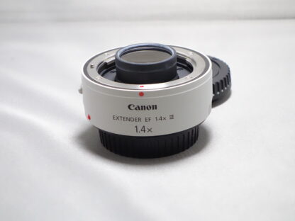 Used CANON 1.4x EXTENDER MKIII