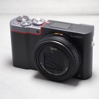 Used Panasonic TZ-100 Compact Camera