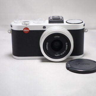 Used Leica X-2 Compact Camera