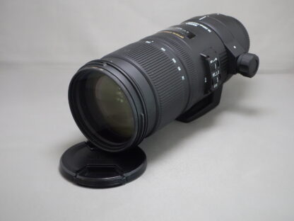 Used SIGMA DG 70-200mm F2.8 OS DG - Nikon Fit