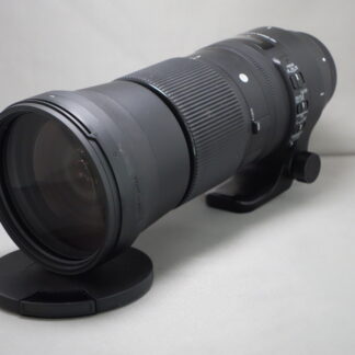 Used Sigma 150-600mm Contemporary - Canon Fit