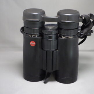 Used Leica Duo Vid 8-12 x 42