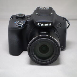 Used Canon SX-60HS Bridge Camera
