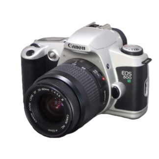 Used Canon EOS 500 Inc 35-80mm
