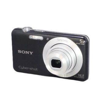 Used Olympus Camedia C-350 (Compact Camera)