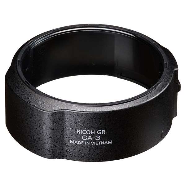 Ricoh GR Lens Adapter GA-3