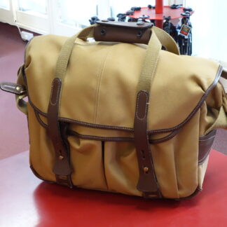 Used Billingham 307 Bag (Large)