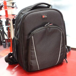 Used Dura Gadget Backpack
