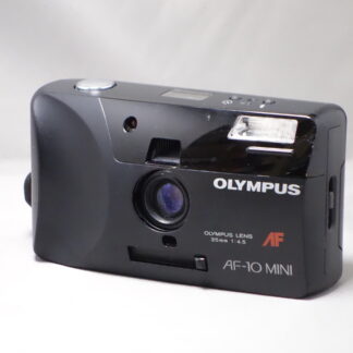 Used Olympus AF-10 - Compact Film Camera