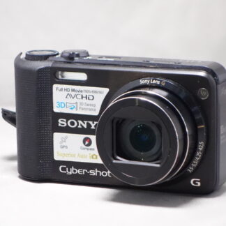Used Sony Cybershot HX7V (Compact Camera)