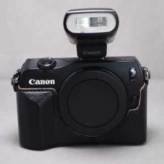 Used Canon EOS M Body - Mirrorless Camera