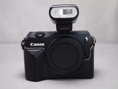 Used Canon EOS M Body - Mirrorless Camera