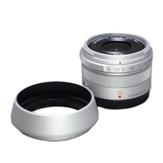 Used Leica 15mm F1.7
