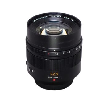 Used Leica 42.5mm F1.2
