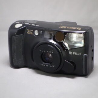 Used Fujifilm DL1000 - Compact Film Camera