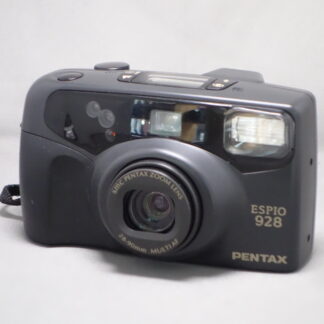 Used Pentax Espio 928G - Film Camera