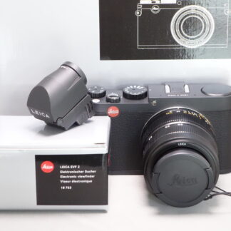 Used Leica X Vario Kit (Compact Camera)