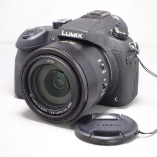 Used Panasonic FZ1000 (Bridge Camera)