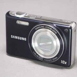 Used Samsung PL211 (CCD Compact Camera)