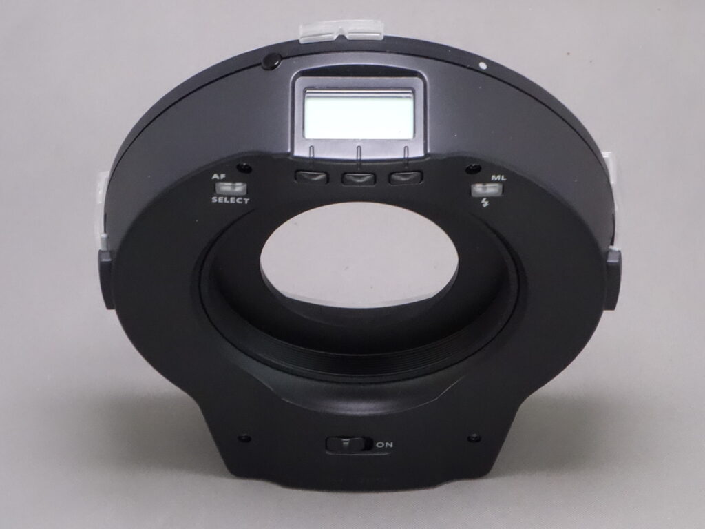 Used Metz 15 MS1 Macro Flash York Camera Mart