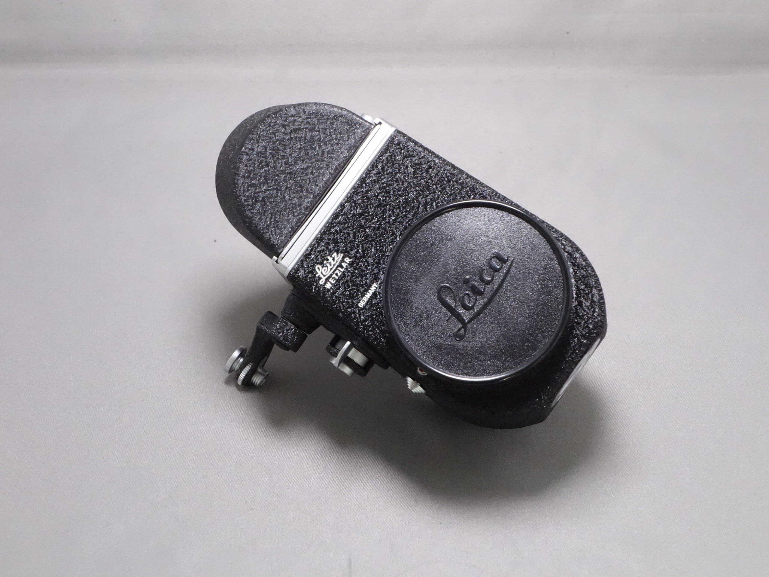 Used Leica M3 (DS) Kit Rangefinder Film Camera York Camera Mart