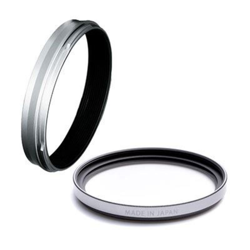 Fujifilm X100 Weatherproofing Kit