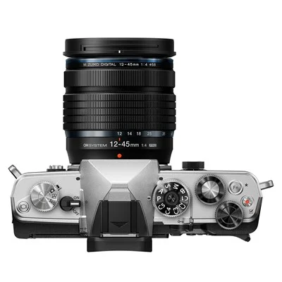 OM System OM-3 Inc 12-45mm F4 Pro - Image 2
