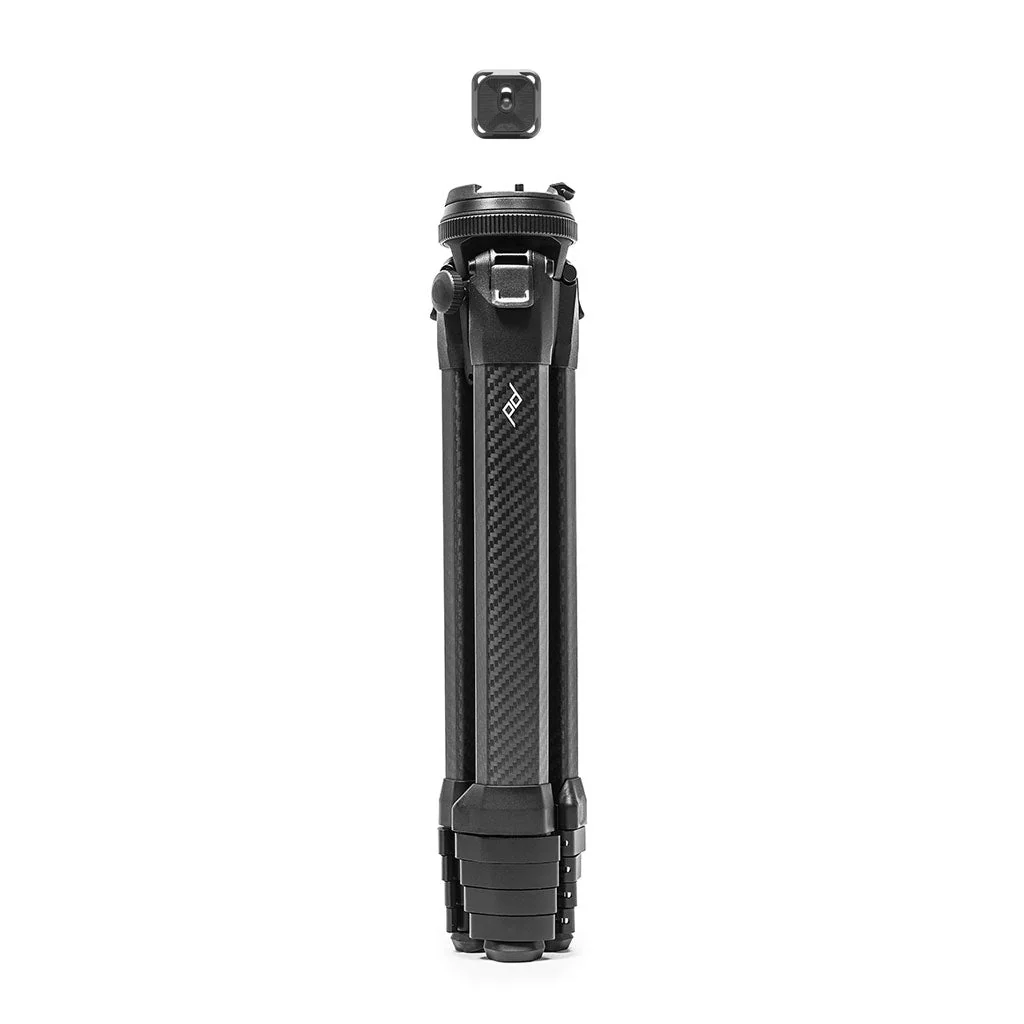 Peak Design Travel Tripod (C)