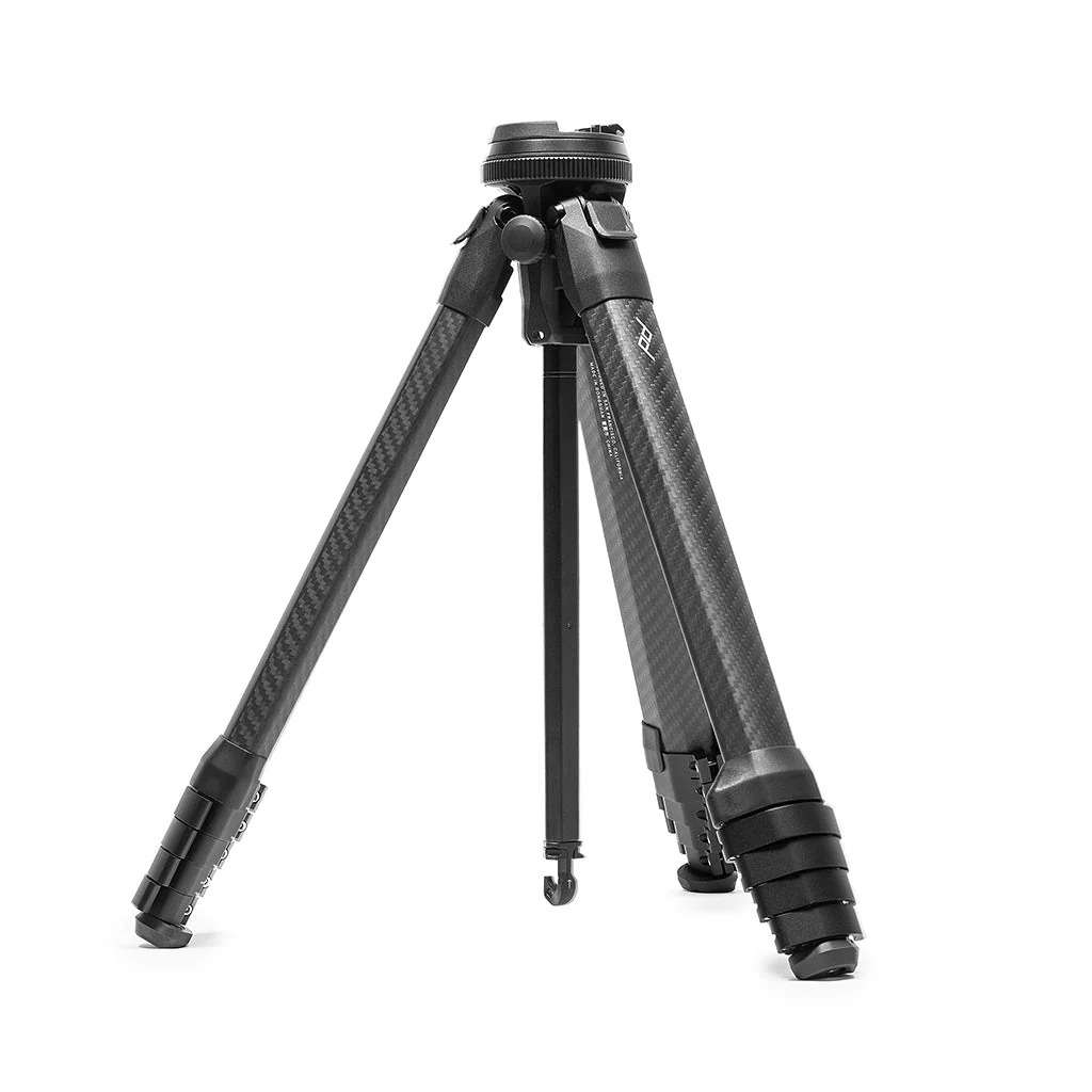 Peak Design Travel Tripod (Carbon) - Image 2