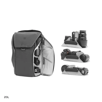 Peak Design Everyday Backpack (20L) - Image 2
