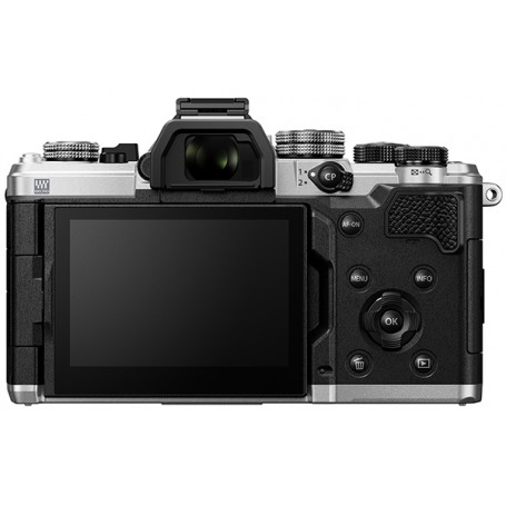 OM System OM-3 Inc 12-45mm F4 Pro - Image 3