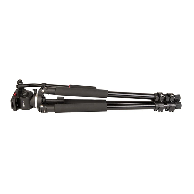 Kenro 102VT Tripod Inc Pan Head - Image 3