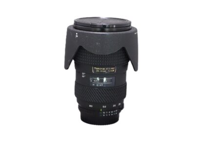 Used Tokina 28-80mm F2.8 ATX (F Mount)