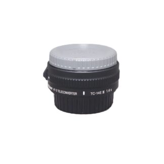 Used Nikon TC-14E III 1.4 Teleconverter