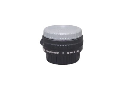 Used Nikon TC-14E III 1.4 Teleconverter