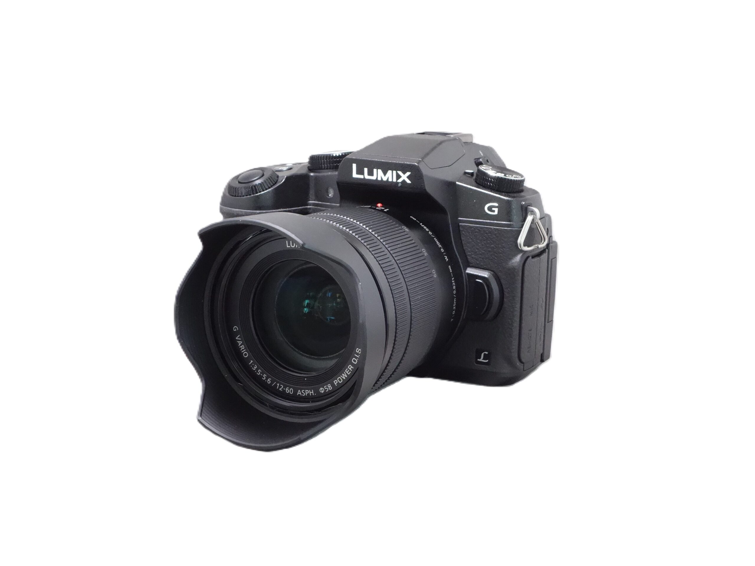 Lumix Dmc G85 G80 Camera Lumix Dmc G85 Panasonic G85