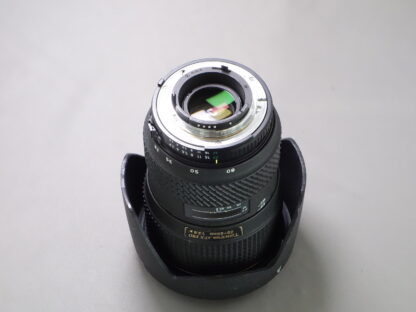Used Tokina 28-80mm F2.8 ATX (F Mount) - Image 2