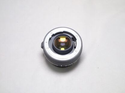Used Nikon TC-14E III 1.4 Teleconverter - Image 2