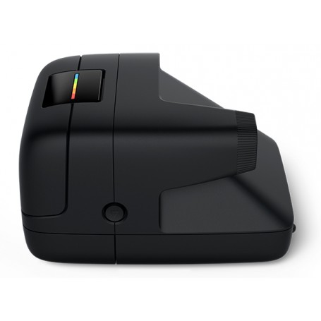 Polaroid Flip (Black) With I-Type Film - Image 3
