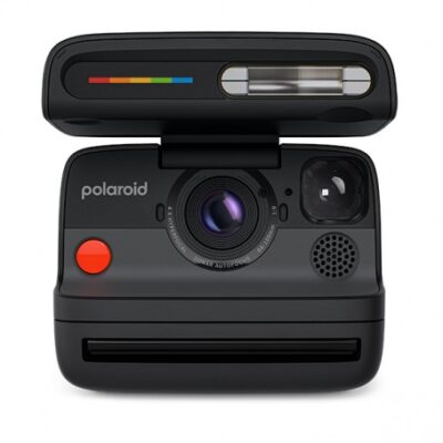 Polaroid Flip (Black)