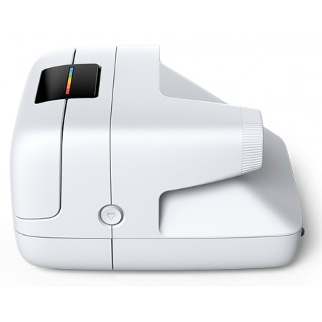 Polaroid Flip (White) With I-Type Film - Image 3